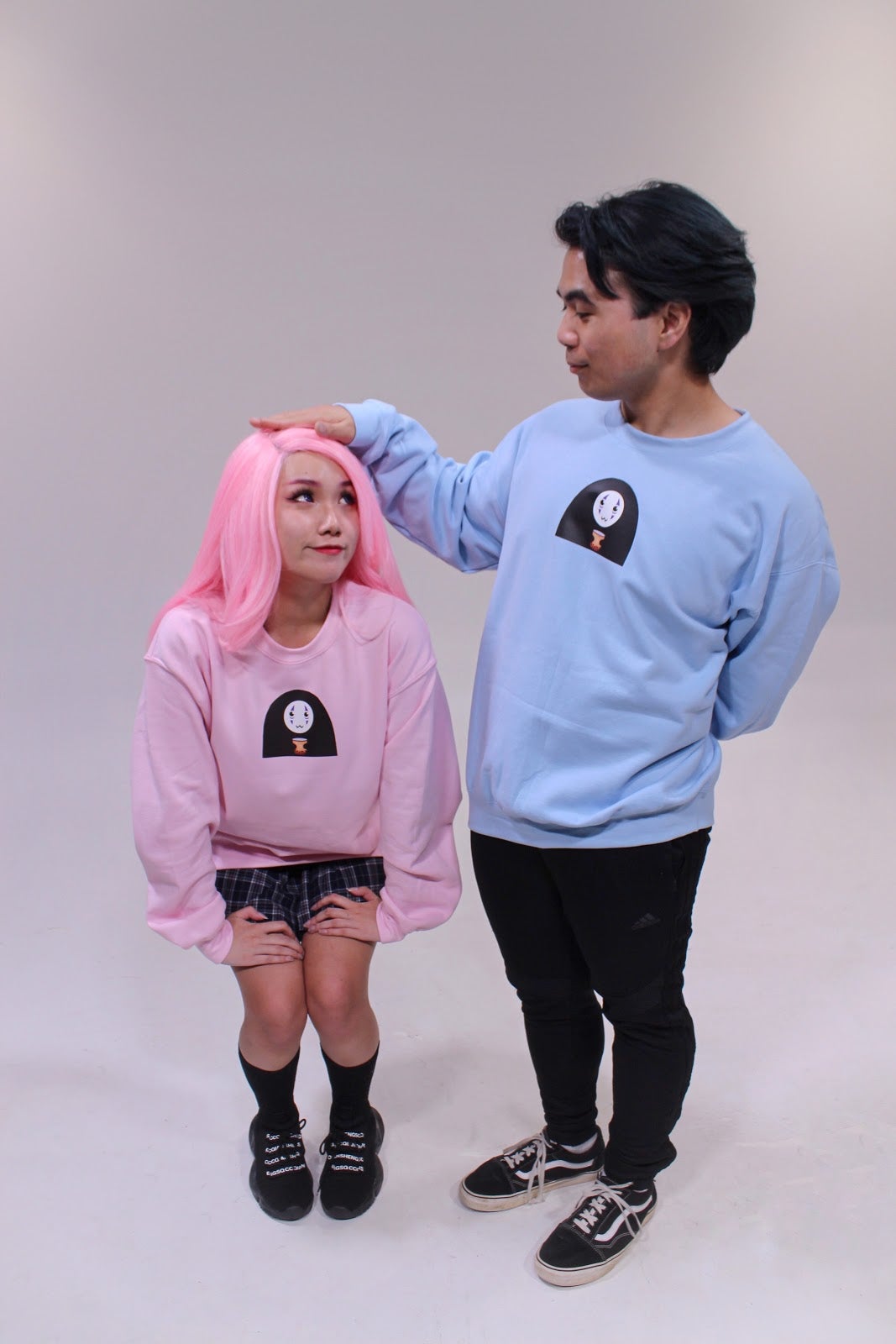 Ogyein x Tucy | Tucy